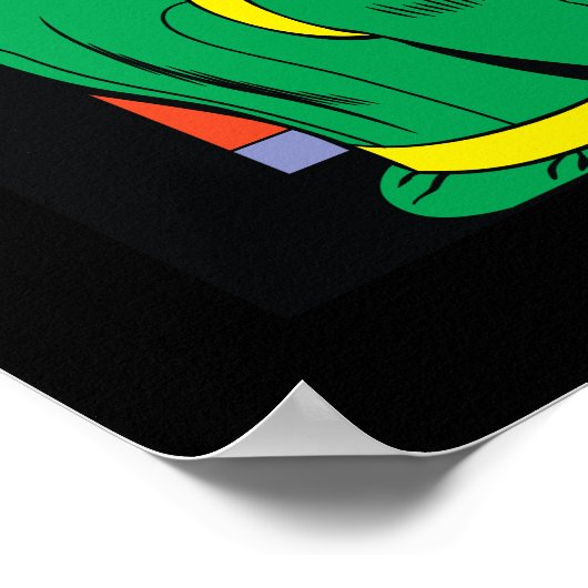 すごい男#146 ポスター (角)