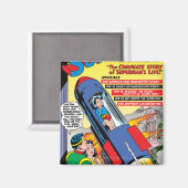 すごい男#146 マグネット (正面/裏面)