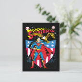 すごい男#14 ポストカード (スタンド正面)