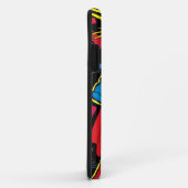 すごい男#14 Case-Mate iPhoneケース (裏面/右)