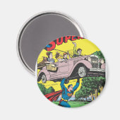 すごい男#19 マグネット (正面/裏面)