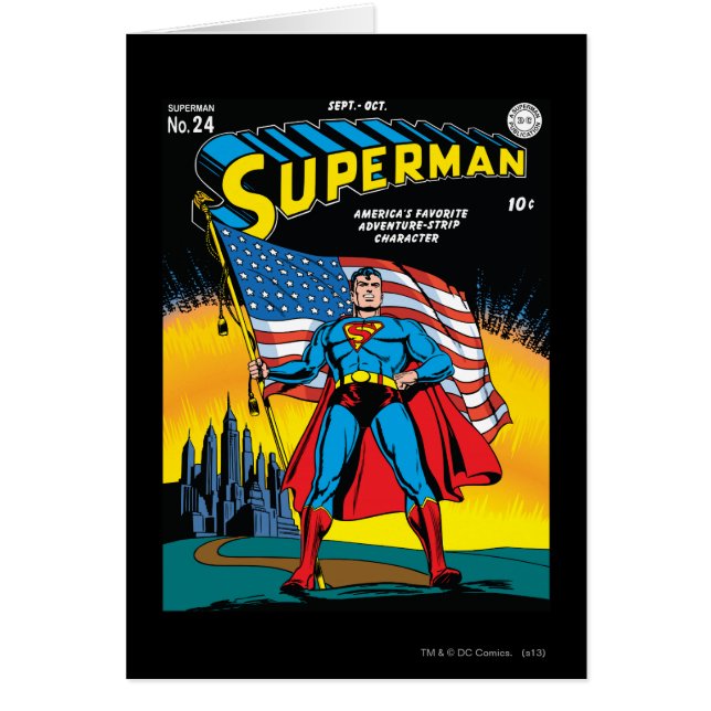 すごい男#24 (正面)