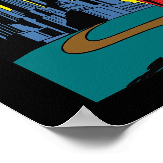 すごい男#24 ポスター (角)