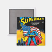 すごい男#24 マグネット (正面/裏面)