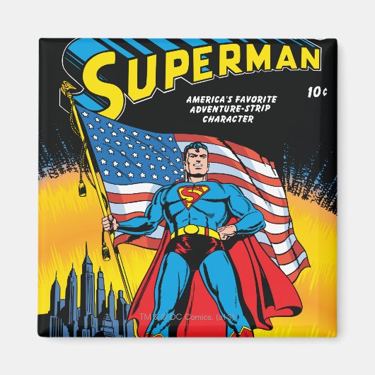 すごい男#24 マグネット (正面)