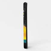 すごい男#24 Case-Mate iPhoneケース (裏面/左)