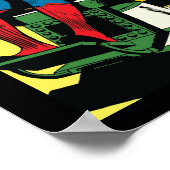 すごい男#52 ポスター (角)