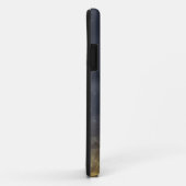 すごい男 Case-Mate iPhoneケース (裏面/右)