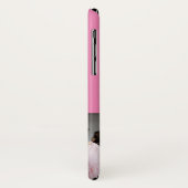 すごい素晴らしカスタム写真 Case-Mate iPhoneケース (裏面/左)