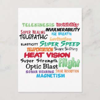 すごい英すごい国 ポストカード