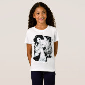 すごい英雄 Tシャツ (正面フル)