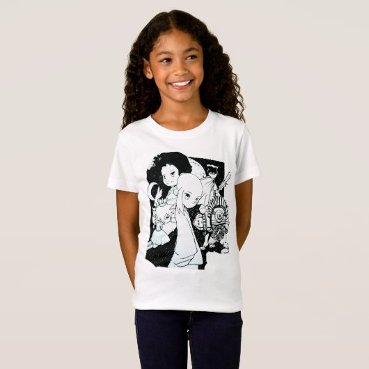 すごい英雄 Tシャツ (正面フル)