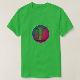 すごい英雄I記章 Tシャツ
