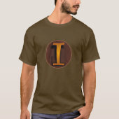 すごい英雄I記章 Tシャツ (正面)
