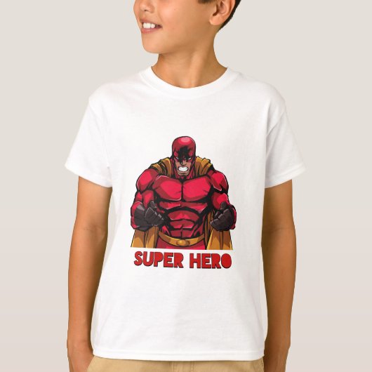 すごい英*** Tシャツ (正面)