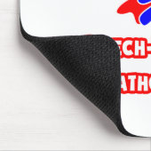 すごい言語病理医 マウスパッド (コーナー)