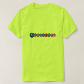 すごい記章 Tシャツ