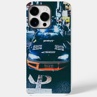 すごい車 iPhone 14 PRO MAXケース