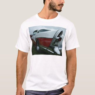すごい1957年のBuick Tシャツ