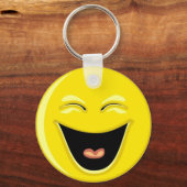 すごい キーホルダー (正面)