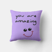 すごい！-クッション クッション (裏面)