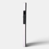 すごい、クール、ピンクのカップル Case-Mate iPhoneケース (裏面 / 左)