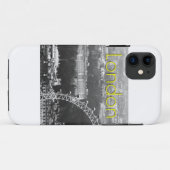 すごい!バッキンガムパレスロンドン Case-Mate iPhoneケース (裏面(横))
