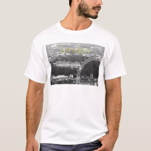 すごい!バッキンガムパレスロンドン Tシャツ