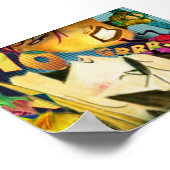 すごい ポスター (角)