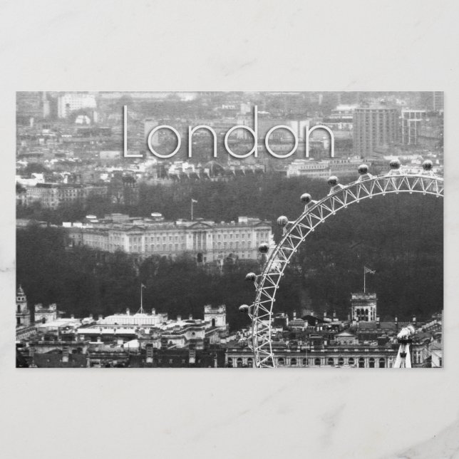 すごい!ミレニアムホイール» (正面)