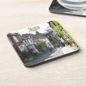 すごい！ライ・イングランド コースター (左側)