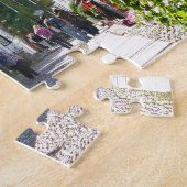 すごい！ライ・イングランド ジグソーパズル (側面)