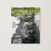 すごい！ライ・イングランド ジグソーパズル (縦)