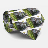 すごい！ライ・イングランド ネクタイ (ロール)