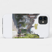 すごい!ライ·イングランド Case-Mate iPhoneケース (裏面(横))