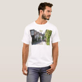 すごい!ライ・イングランド Tシャツ (正面フル)