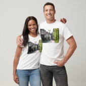 すごい!ライ・イングランド Tシャツ (ユニセックス)