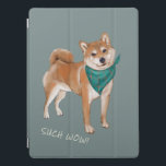 すごい!可愛い土下志部 iPad PROカバー<br><div class="desc">ドゲ…そんなインスピレーション!あなた素晴らしや他の忠実なシーブのためのギフトアイディア楽しむ-!</div>