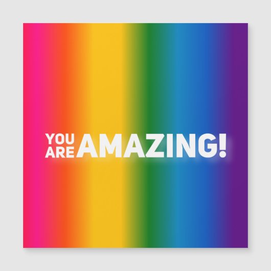 すごい!磁気カード (正面)