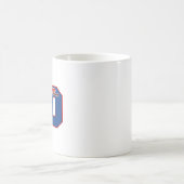 すごい 50 コーヒーマグカップ (中央)