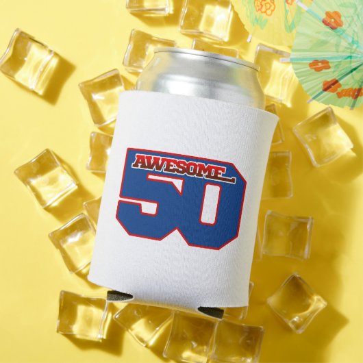すごい 50 缶クーラー (インサイチュ 夏)