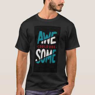 すごい Tシャツ
