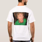 すごい Tシャツ (裏面)