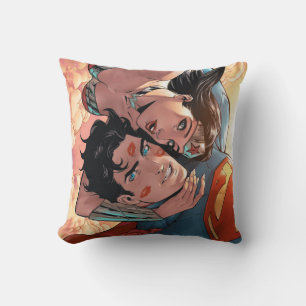 すごいMan/疑問に思Woman漫画カバー#11バリアント クッション