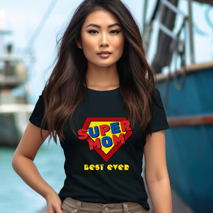 すごいMOM最高の Tシャツ