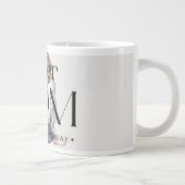 すごいMom Coffee Mug – ママー飲み物用品 ジャンボコーヒーマグカップ (右)