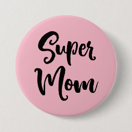 すごいMom Serif 缶バッジ