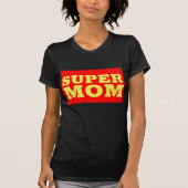 すごいMOM Tシャツ (正面)