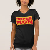 すごいMOM Tシャツ (正面)