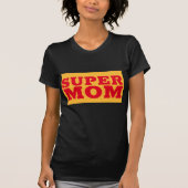 すごいMOM Tシャツ (正面)